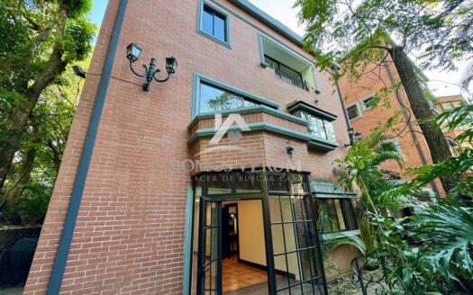 Apartamento en Venta en San Rafael de Escazú en Primer Piso
