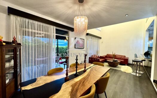 Alquiler de Casa en Ulloa de Heredia Condominio La Ladera