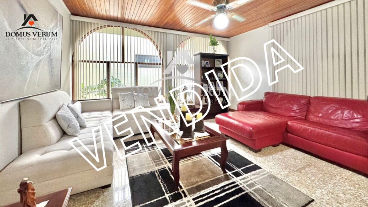 ALAJUELA CASAS EN VENTA