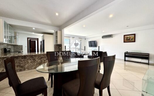 Exclusiva Casa en Venta en Escazu Bello Horizonte Condominio Tirreno