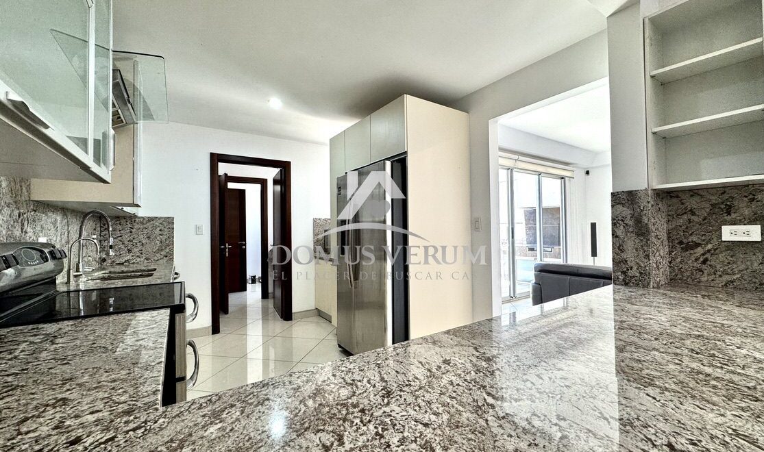 Condominio Bello Horizonte Escazu