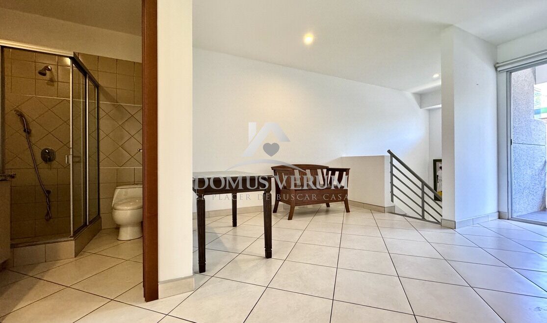 Casas en jaboncillos Escazu