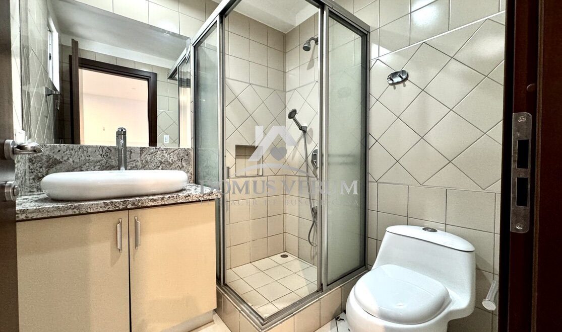 Casas en venta jaboncillos Escazu