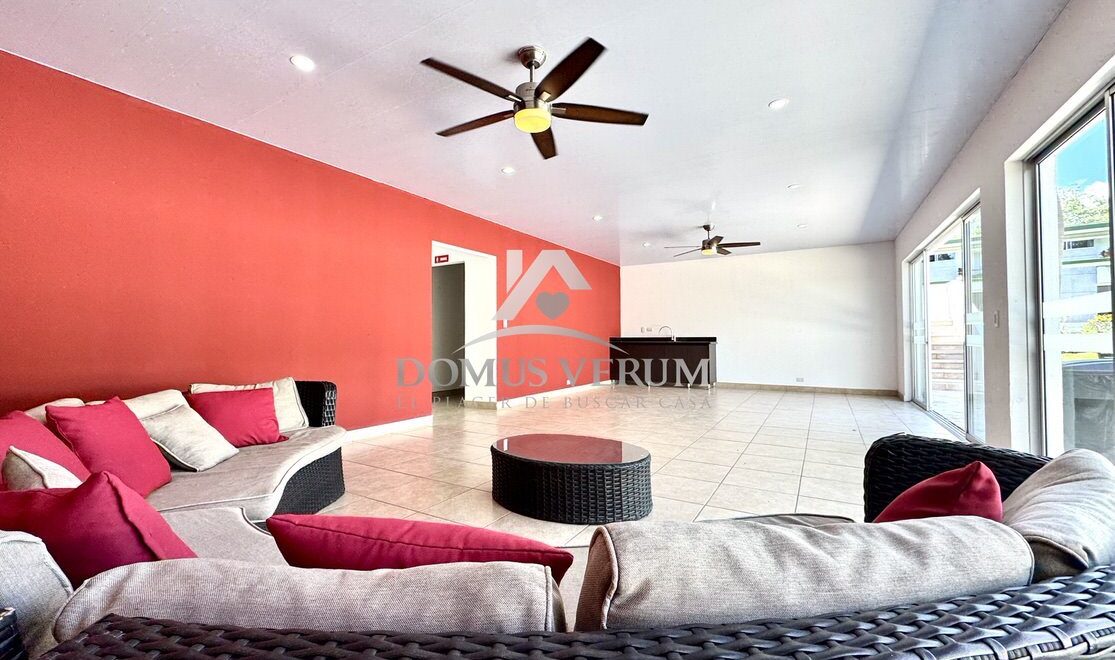 Casas en venta Escazu