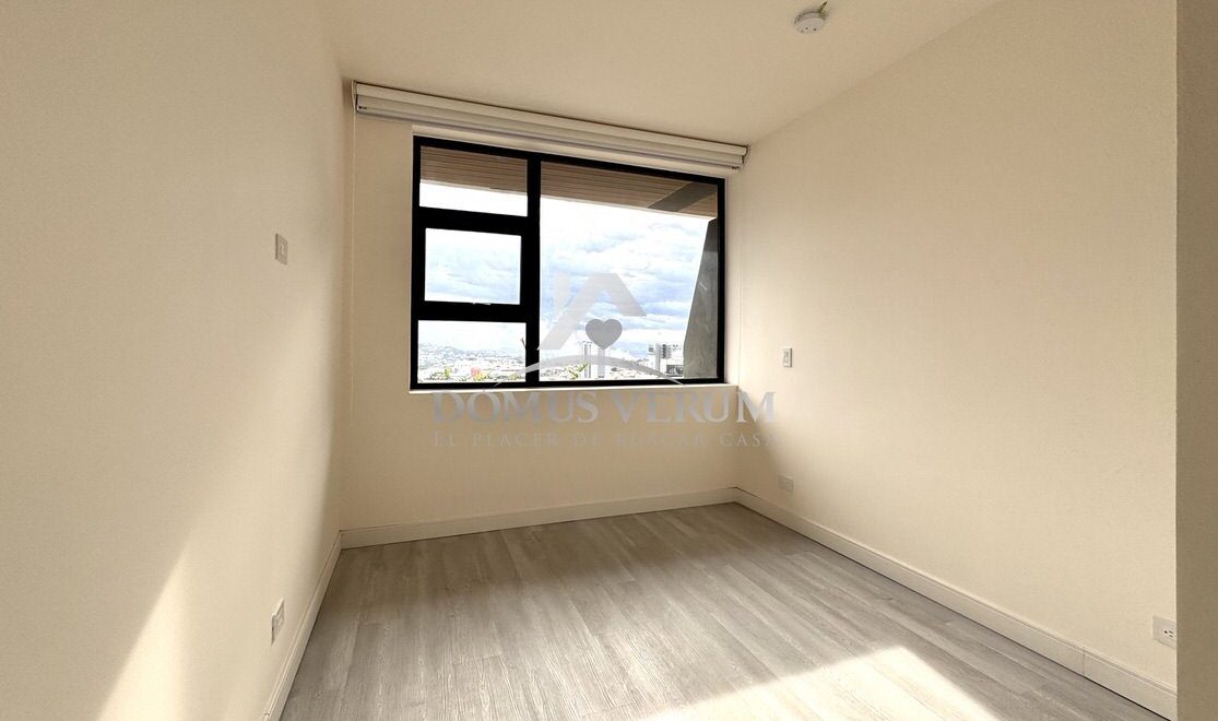 Alquiler apartamento con amenities Rohrmoser