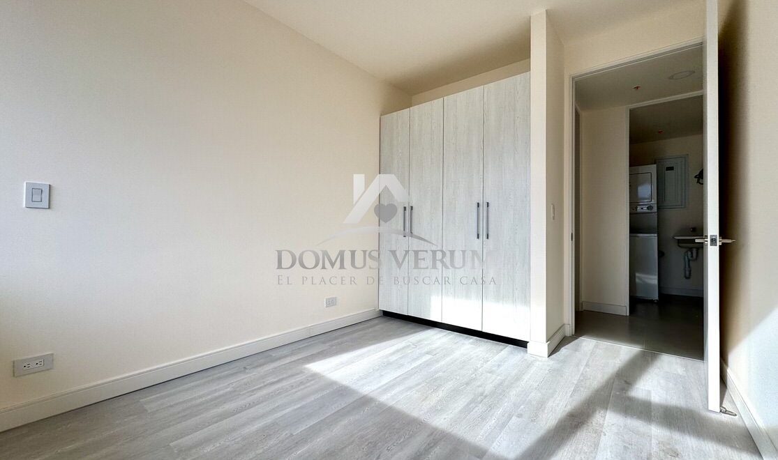 Apartamento cerca del Parque La Sabana