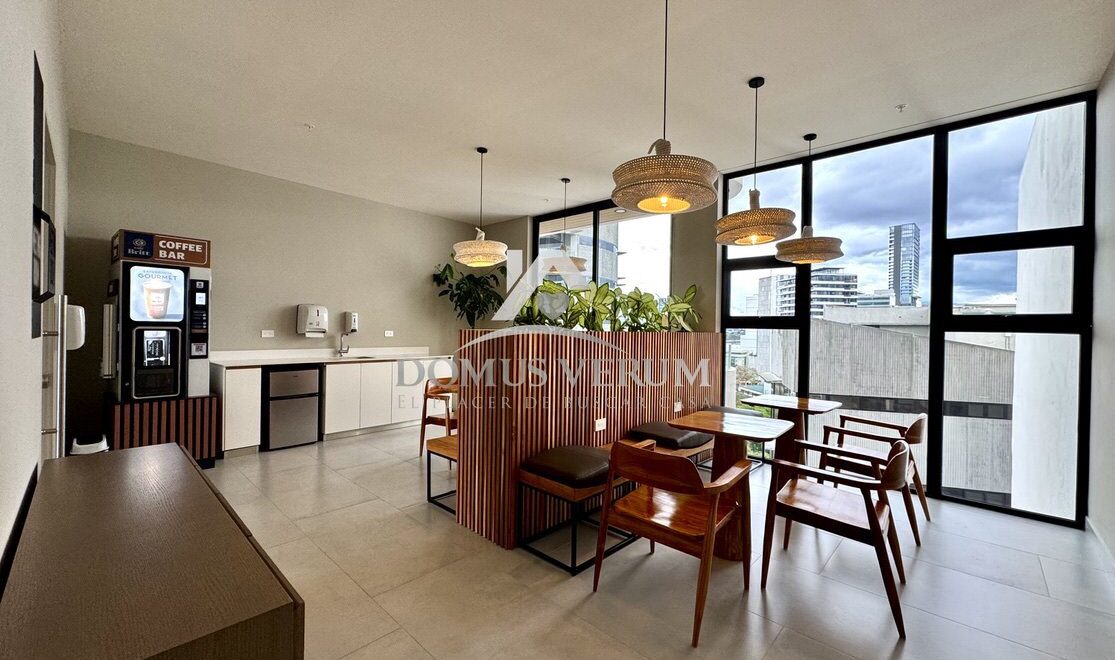 Apartamento con vista Nunciatura