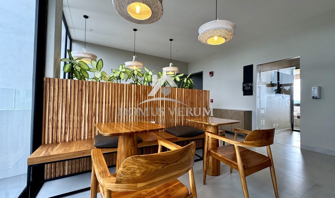Apartamento con vista Rohrmoser