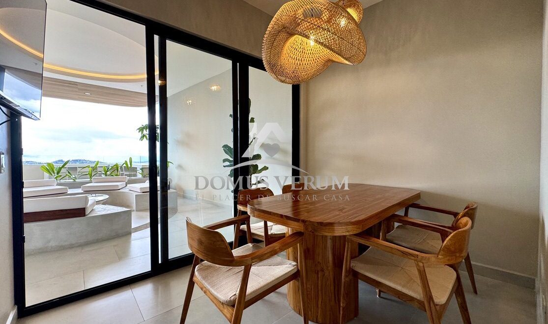 Apartamento con vista Rohrmoser