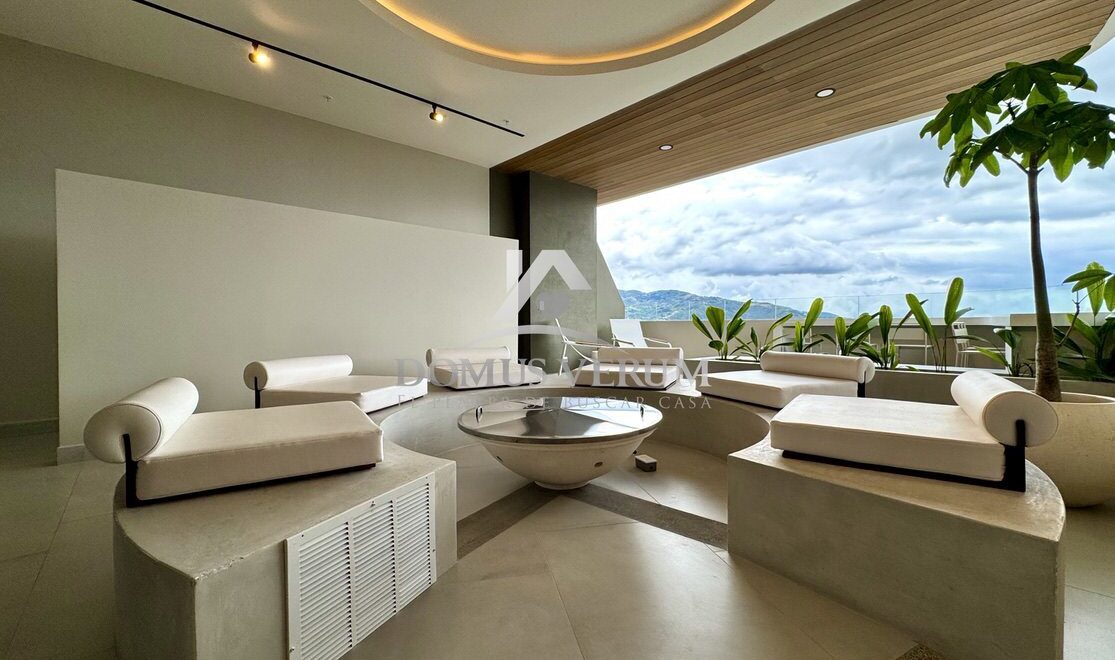 Apartamento con vista Rohrmoser Alquiler