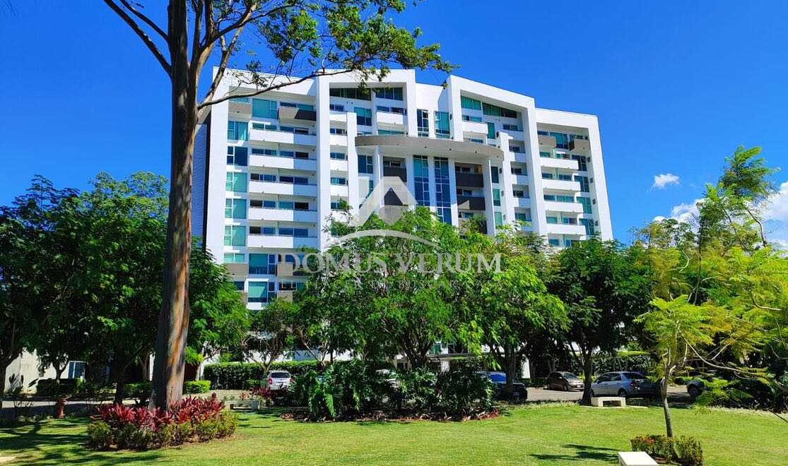 Apartamento Amueblado Zona Franca Metropolitana
