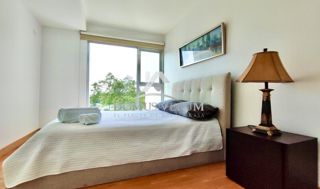 Apartamento Amueblado Zona Franca Metropolitana