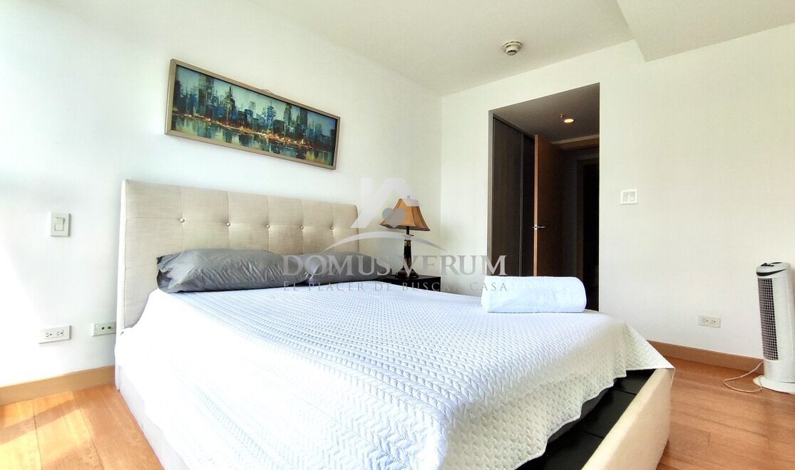 Alquileres apartamento Amueblado Heredia
