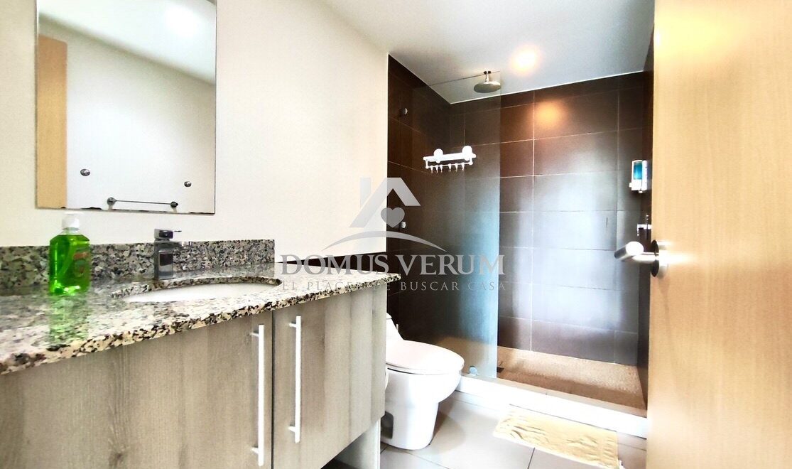 Alquileres apartamento Amueblado Heredia