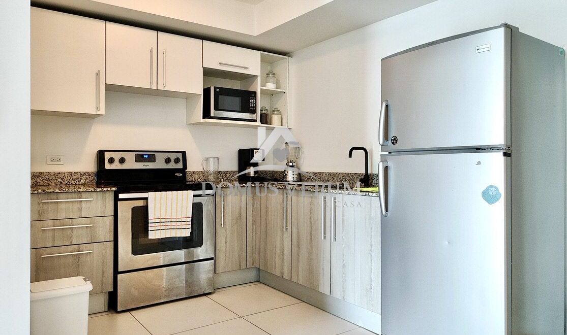 Alquileres apartamento Amueblado Heredia