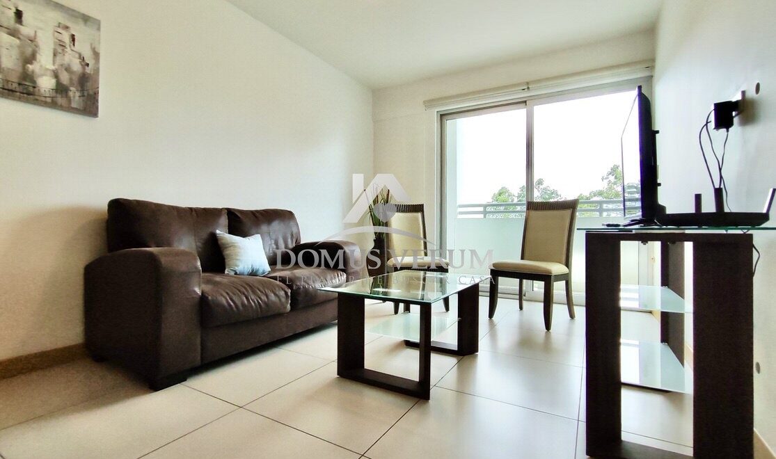 Alquileres apartamento Heredia