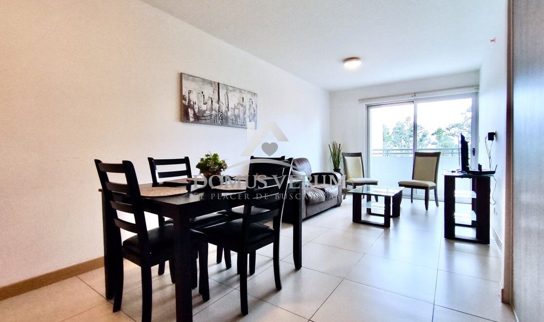Alquileres apartamento Heredia