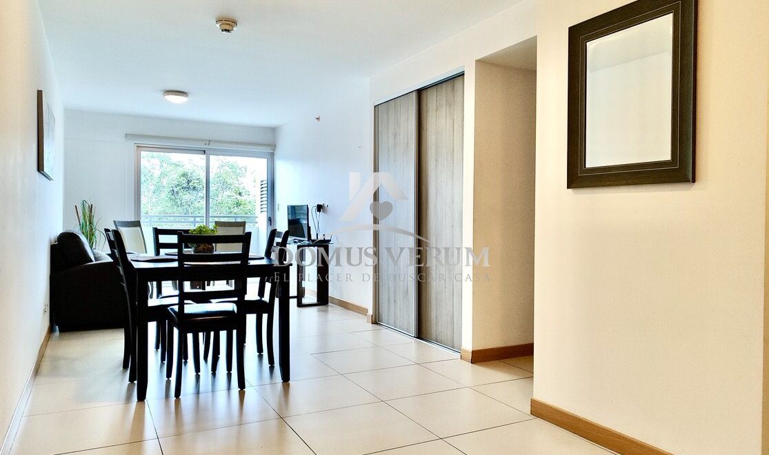 Alquileres apartamento Heredia