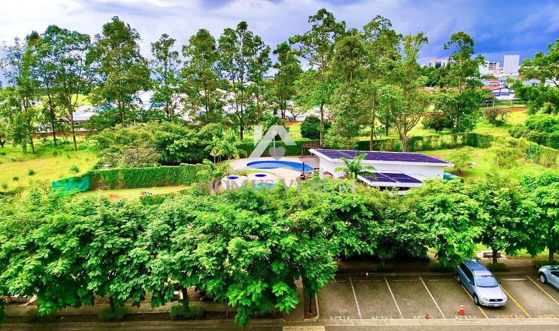 Alquiler apartamentos Lagunilla Heredia