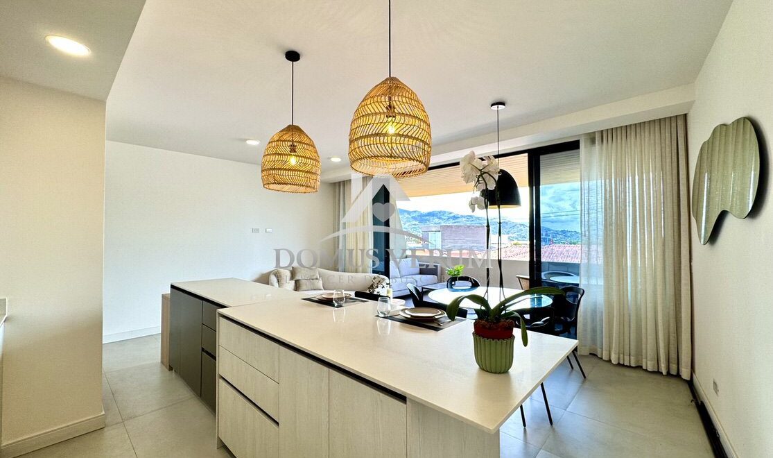 Condominio con piscina temperada Rohrmoser
