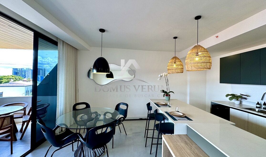 Condominio con piscina temperada Rohrmoser