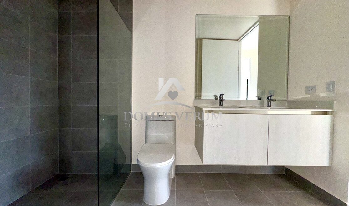 Apartamento amueblado Sabana