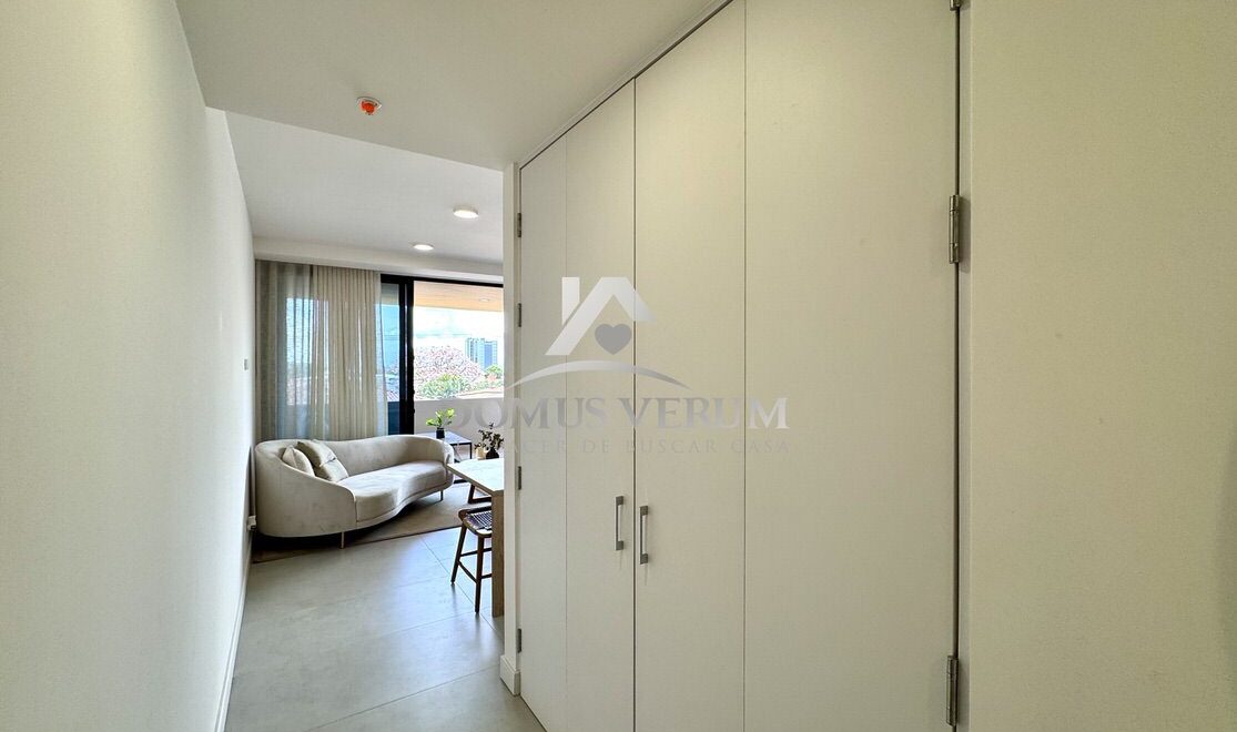 Venta apartamento moderno con balcón amplio Rohrmoser