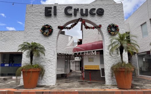 Venta de Local en Centro Comercial en Escazú