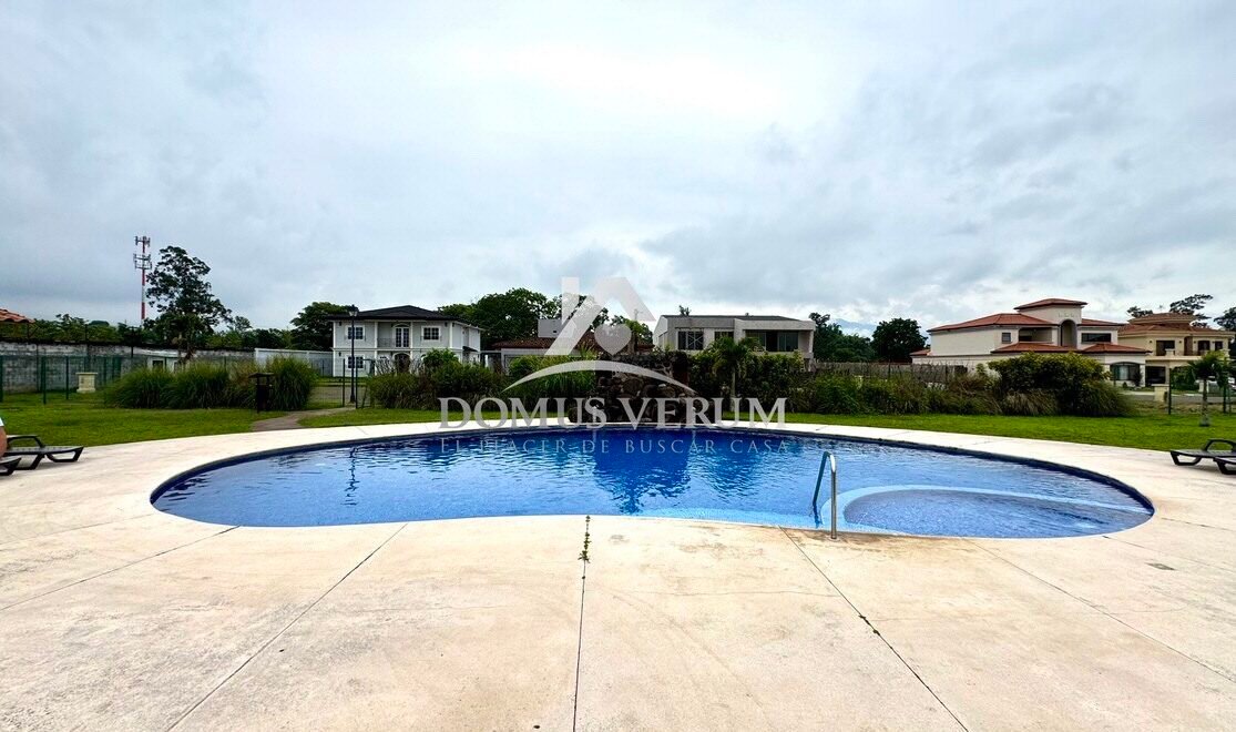 Santo Domingo Lote en Venta Condominio