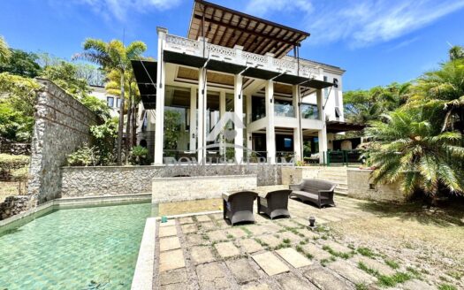 Casa de lujo en venta residencial Villa Real Santa Ana