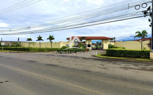 Casa en Alquiler Santo Domingo de Heredia, Residencial Durango