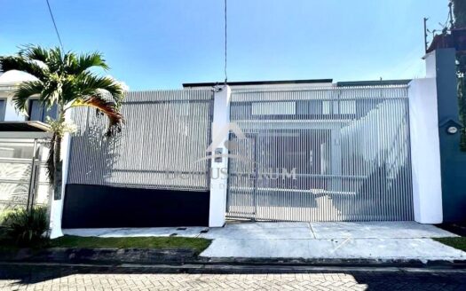 Casa en alquiler en San Joaquin San Lorenzo