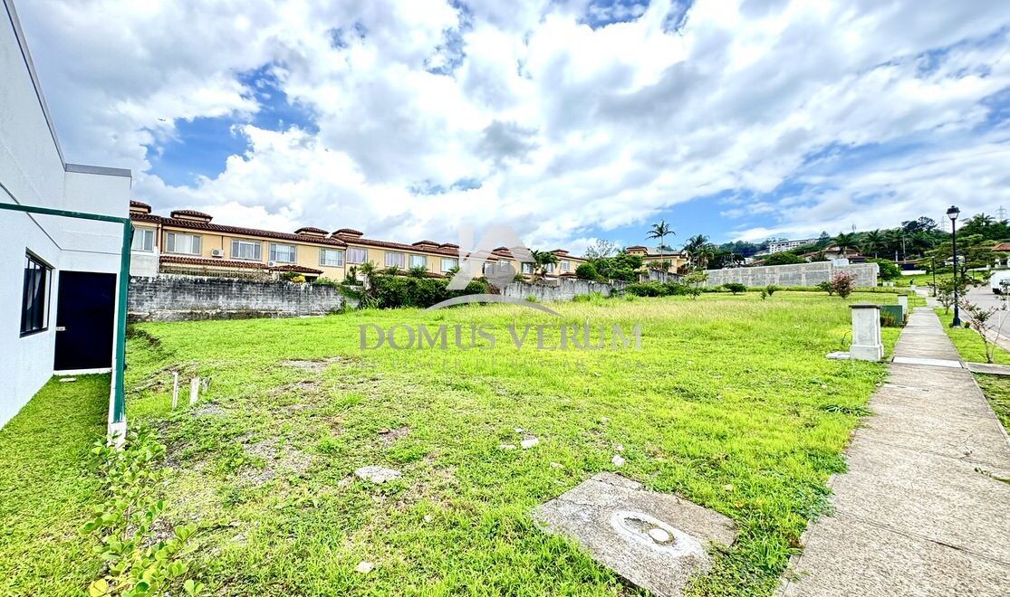 Venta de terrenos en Escazu