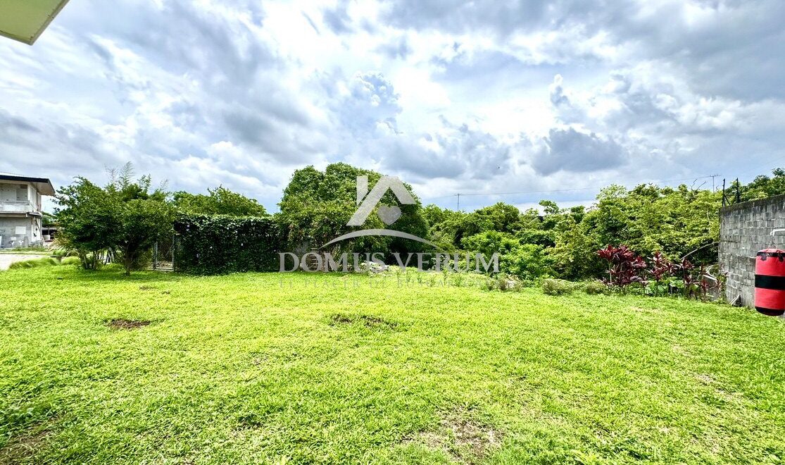Venta de terreno en Escazu