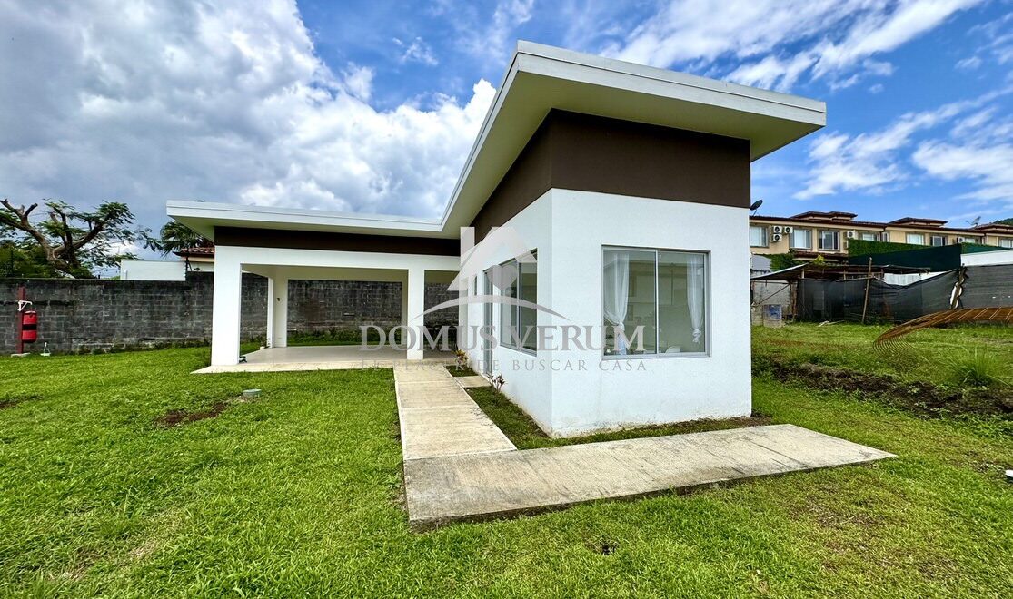 Venta de lotes en Lindora