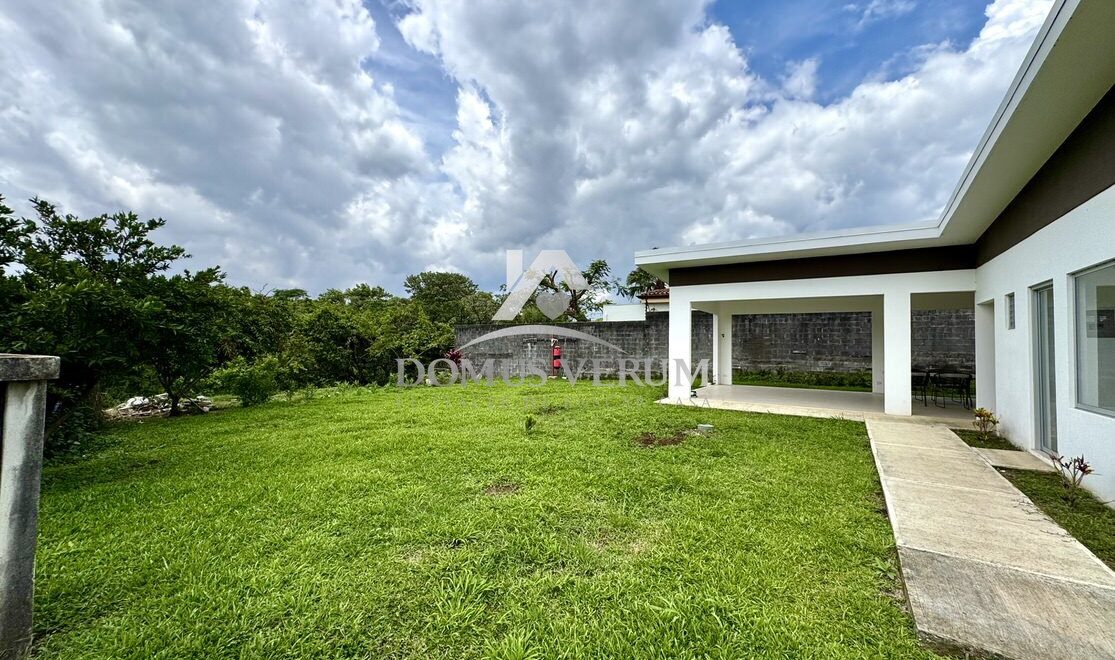 Lote en Guachipelin Escazu