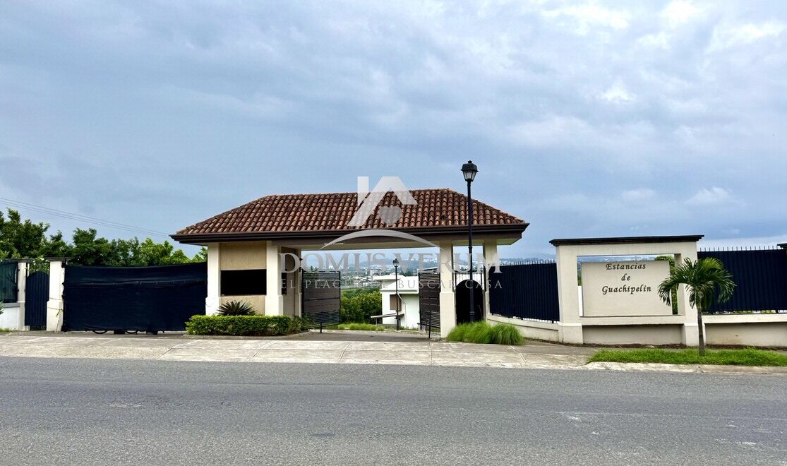 Venta Lotes en Guachipelin Escazu