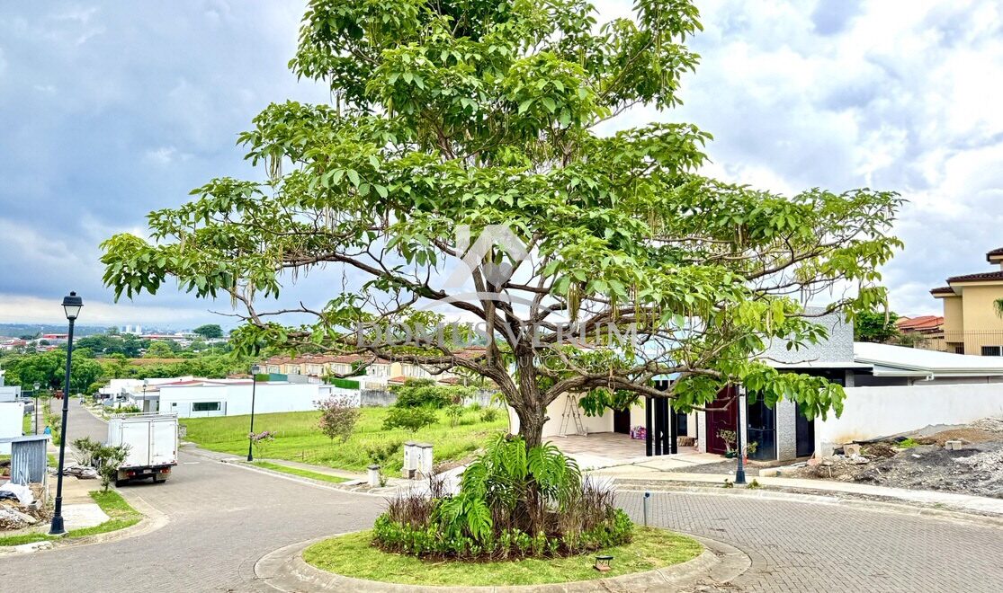 lotes guachipelin condominio