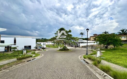 Lote residencial en venta en Guachipelín Escazú
