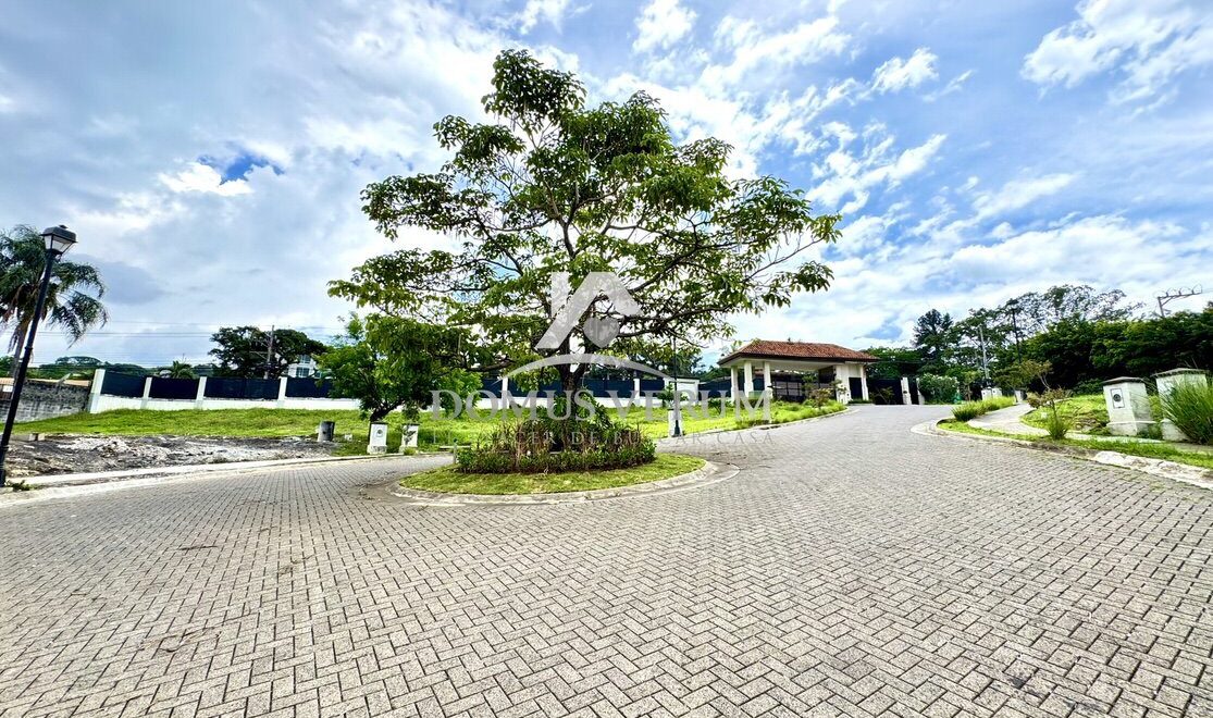 lote guachipelin condominio