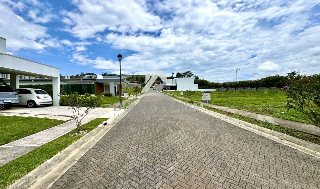 lote guachipelin condominio