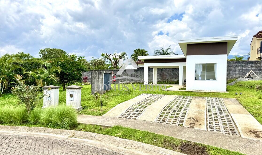 guachipelin lotes condominio