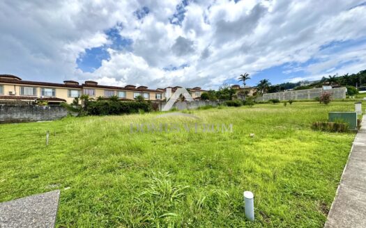 Terreno en venta en Escazú