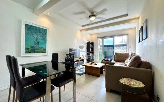 Venta de Apartamento en Ulloa de Heredia, Condominio Loft Cariari