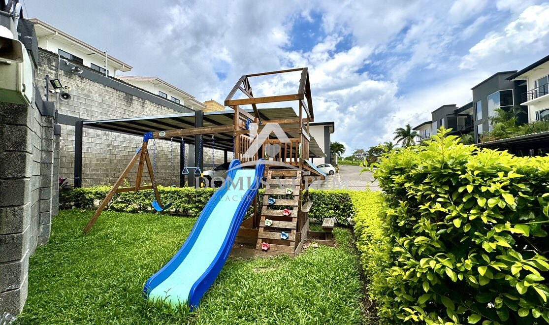 Ulloa Heredia Apartamentos en Venta