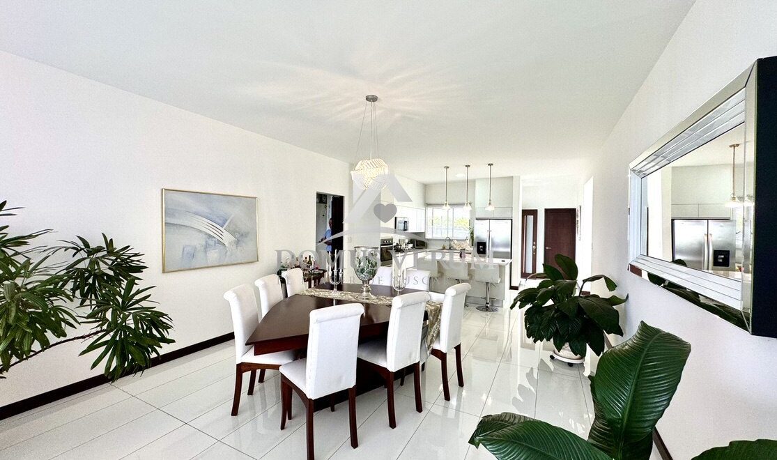 Condominio de Lujo Escazu