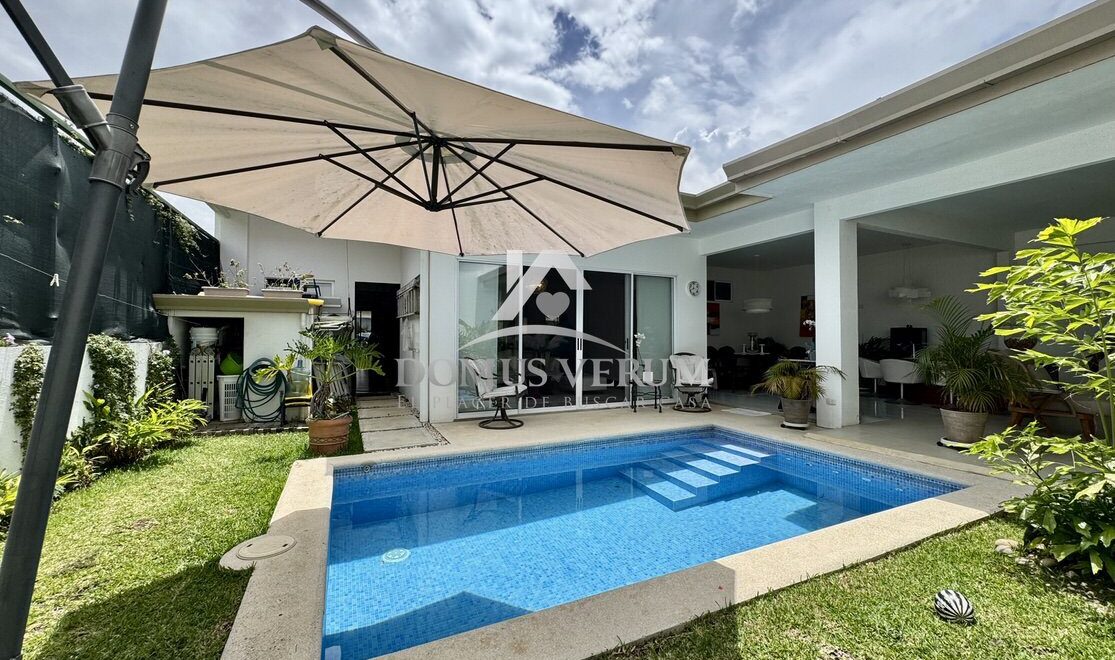 Casa en Venta cerca de Blue Valley y Lighthouse