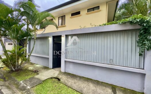 Venta de Casa en Cariari de Heredia