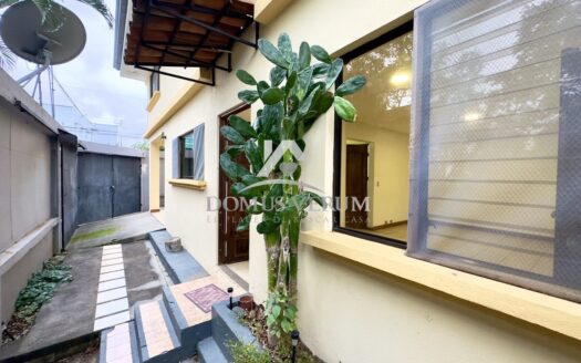 Venta de Casa en Cariari de Heredia