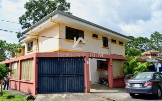 Venta de Casa en Cariari de Heredia